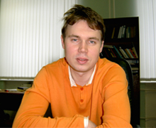 Pavel V.Ermakov